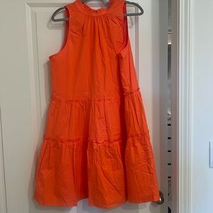 Adorable Ann Taylor sundress